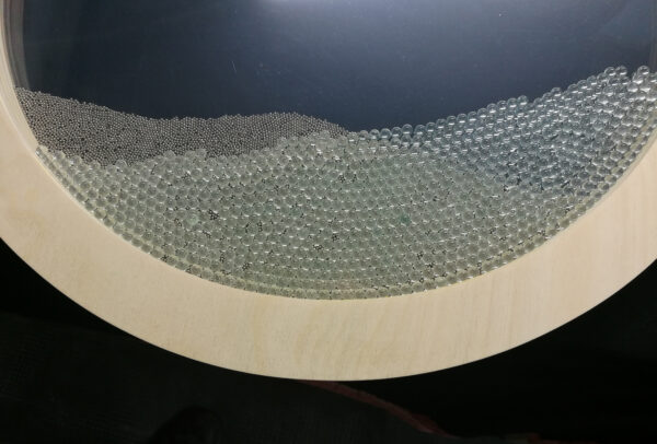 Theta Drum Crystal - Image 4