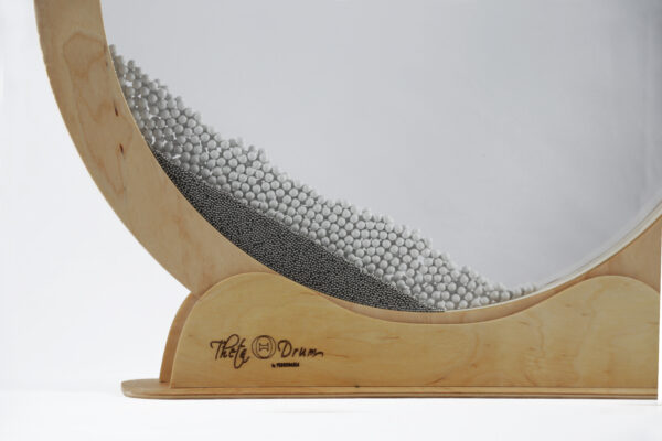 Theta Drum Mediterraneo - Image 2