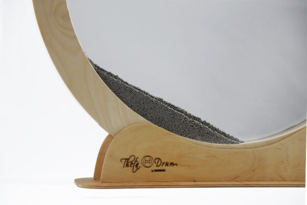 Theta Drum Cala Violina - Image 2