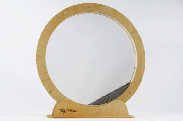 Theta Drum Cala Violina