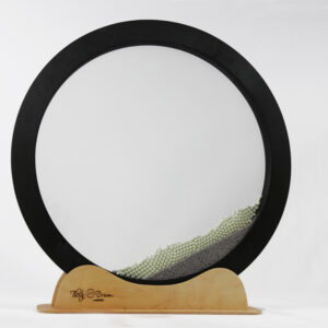 Theta Drum Cala Luna