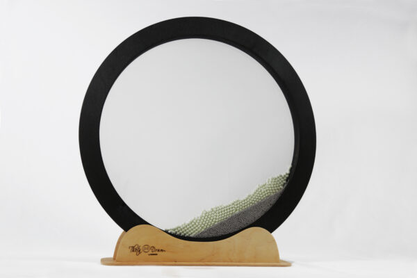 Theta Drum Cala Luna