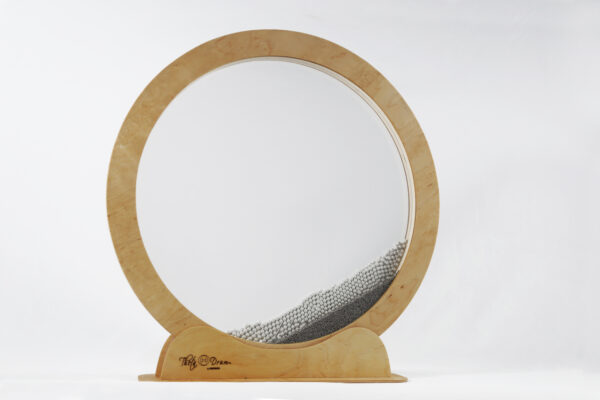 Theta Drum Mediterraneo